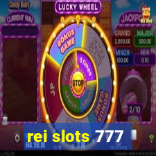 rei slots 777